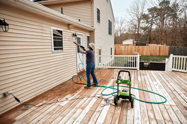 Best Power Washing Near Me  in Ithaca, NY