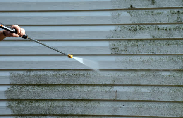 Roof Power Washing Services in Ithaca, NY