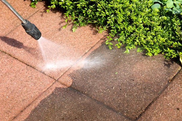 Why Choose Our Certified Pressure Washing Experts for Your Project Needs in Ithaca, NY?